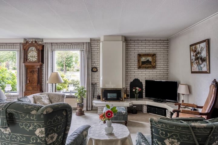 Foto 12 van Garsenshof 56