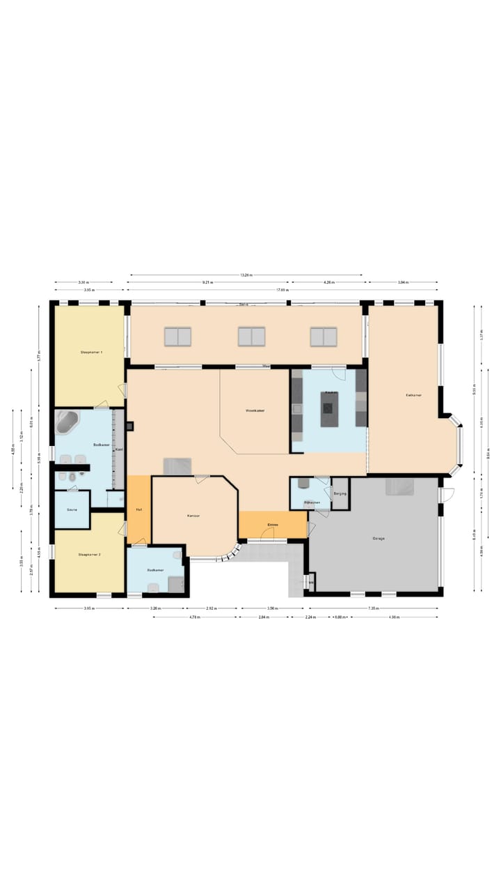 Foto 101 van Oosteinde 14