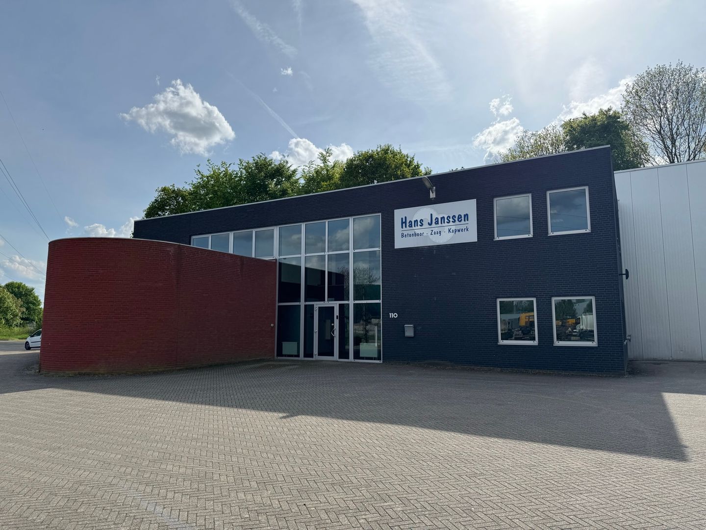 Bekijk foto 5 van Business Park Stein 110