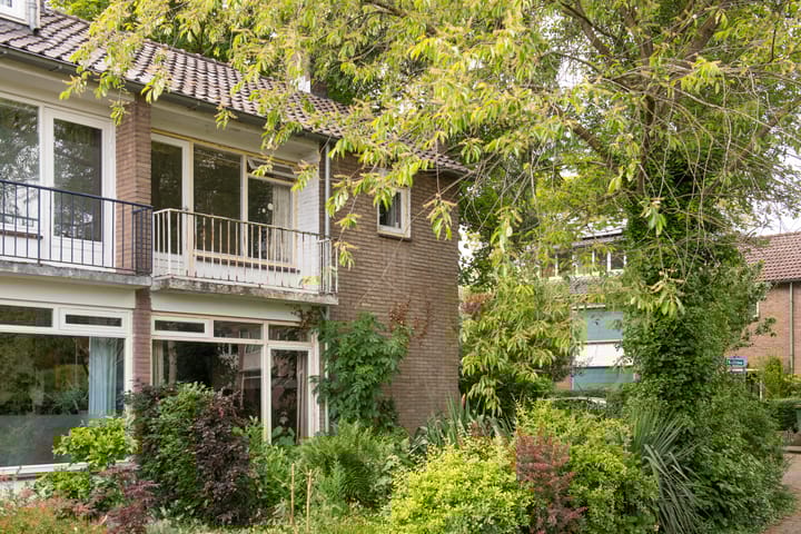 Foto 2 van van Spaenweg 36