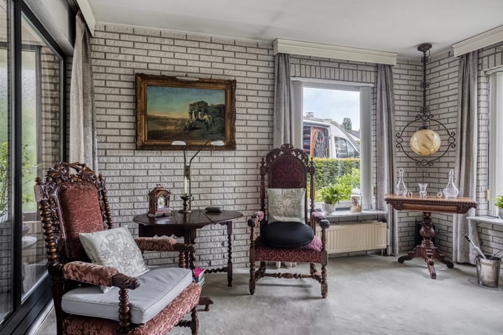 Foto 15 van Garsenshof 56