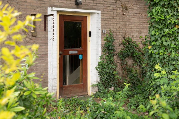 Foto 3 van van Spaenweg 36