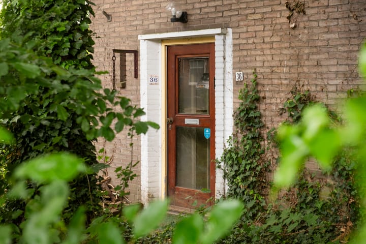 Foto 4 van van Spaenweg 36