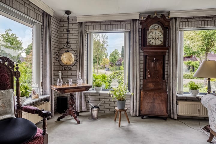 Foto 16 van Garsenshof 56