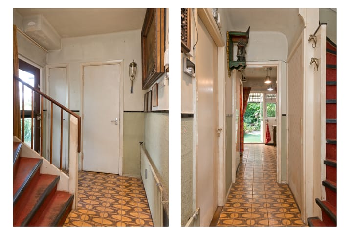 Foto 5 van van Spaenweg 36