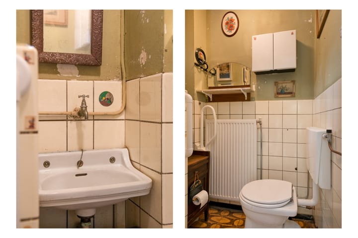 Foto 6 van van Spaenweg 36