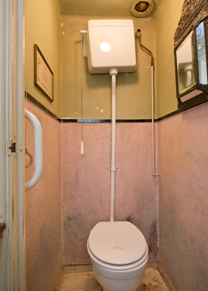 Foto 7 van van Spaenweg 36