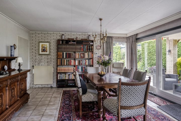 Foto 20 van Garsenshof 56