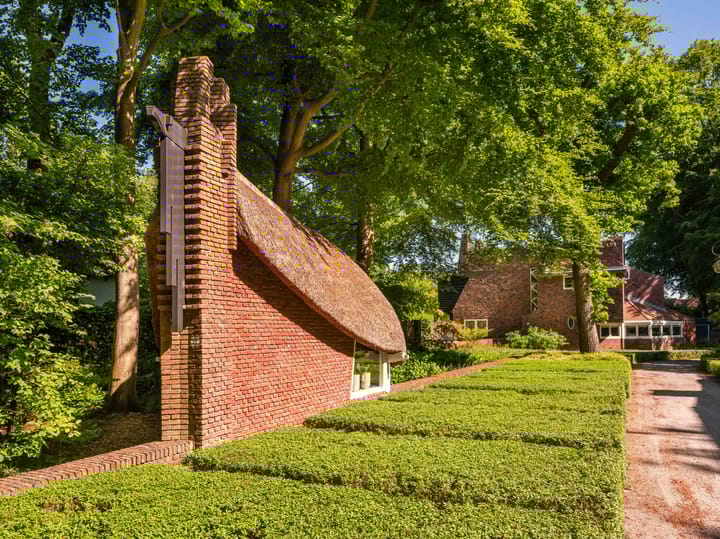 Photo 62 of Meerwijklaan 1