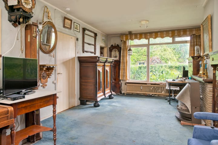 Foto 8 van van Spaenweg 36