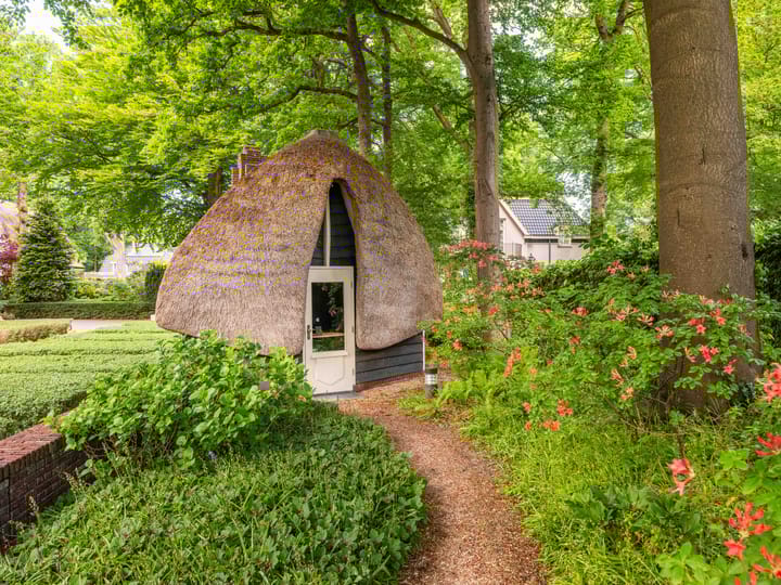 Photo 63 of Meerwijklaan 1