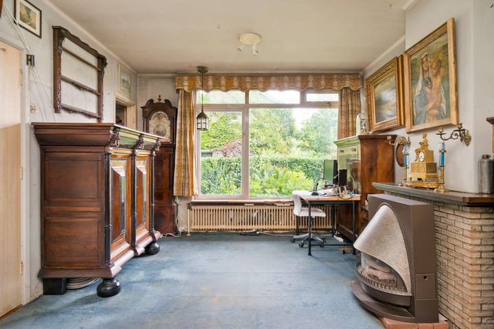 Foto 9 van van Spaenweg 36