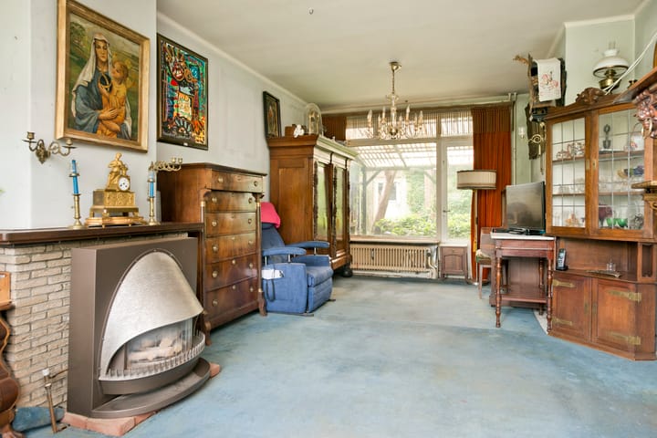 Foto 10 van van Spaenweg 36