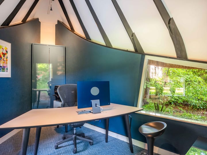 Photo 64 of Meerwijklaan 1