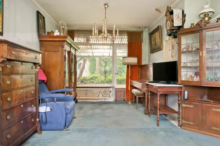 Foto 11 van van Spaenweg 36