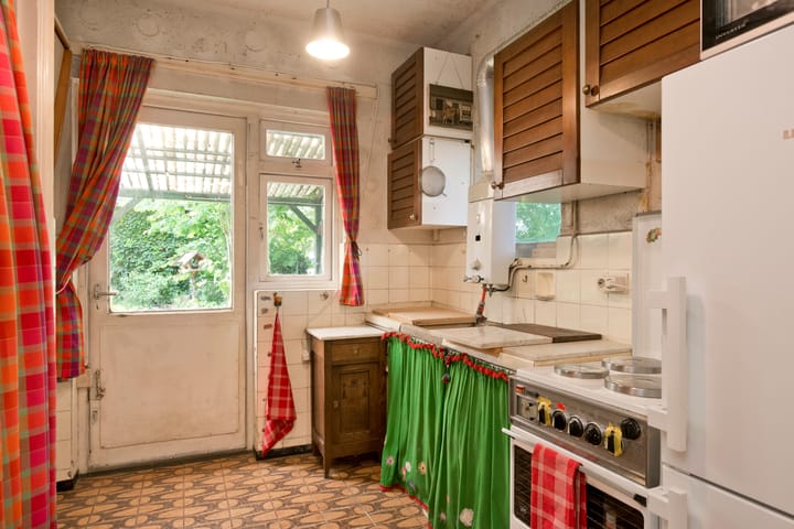 Foto 12 van van Spaenweg 36