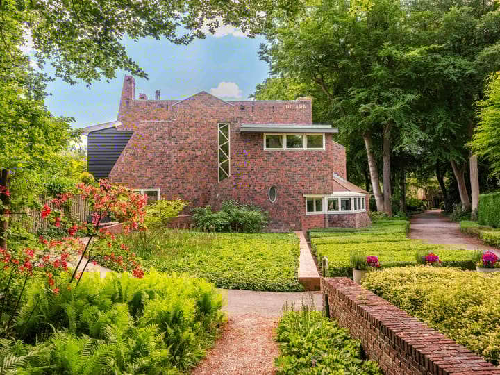 Photo 67 of Meerwijklaan 1