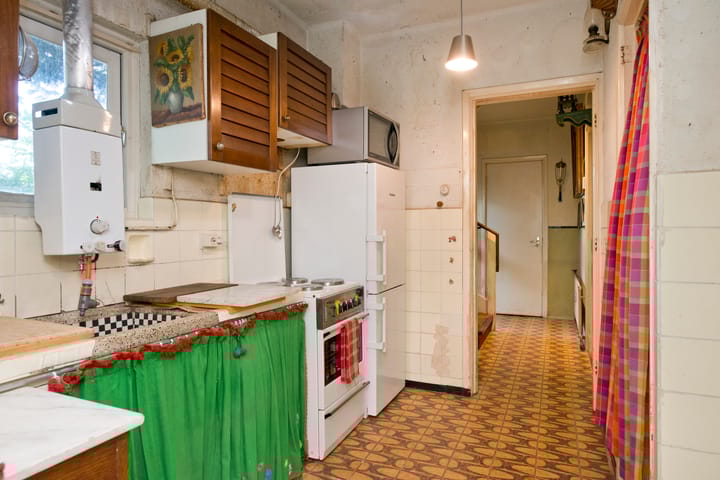 Foto 13 van van Spaenweg 36