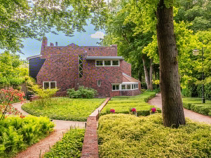 Photo 68 of Meerwijklaan 1