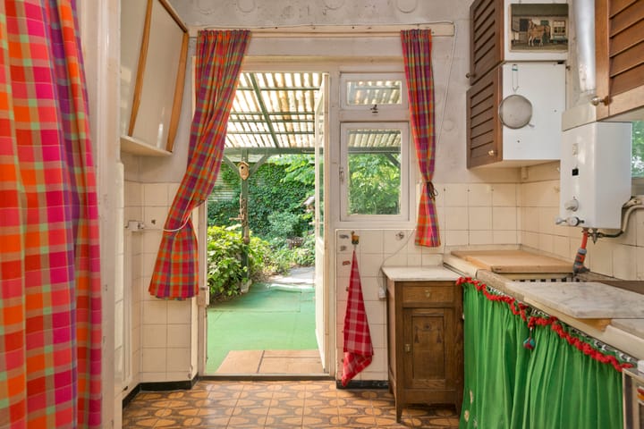 Foto 14 van van Spaenweg 36