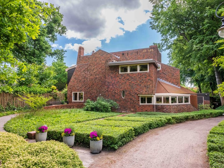 Photo 69 of Meerwijklaan 1