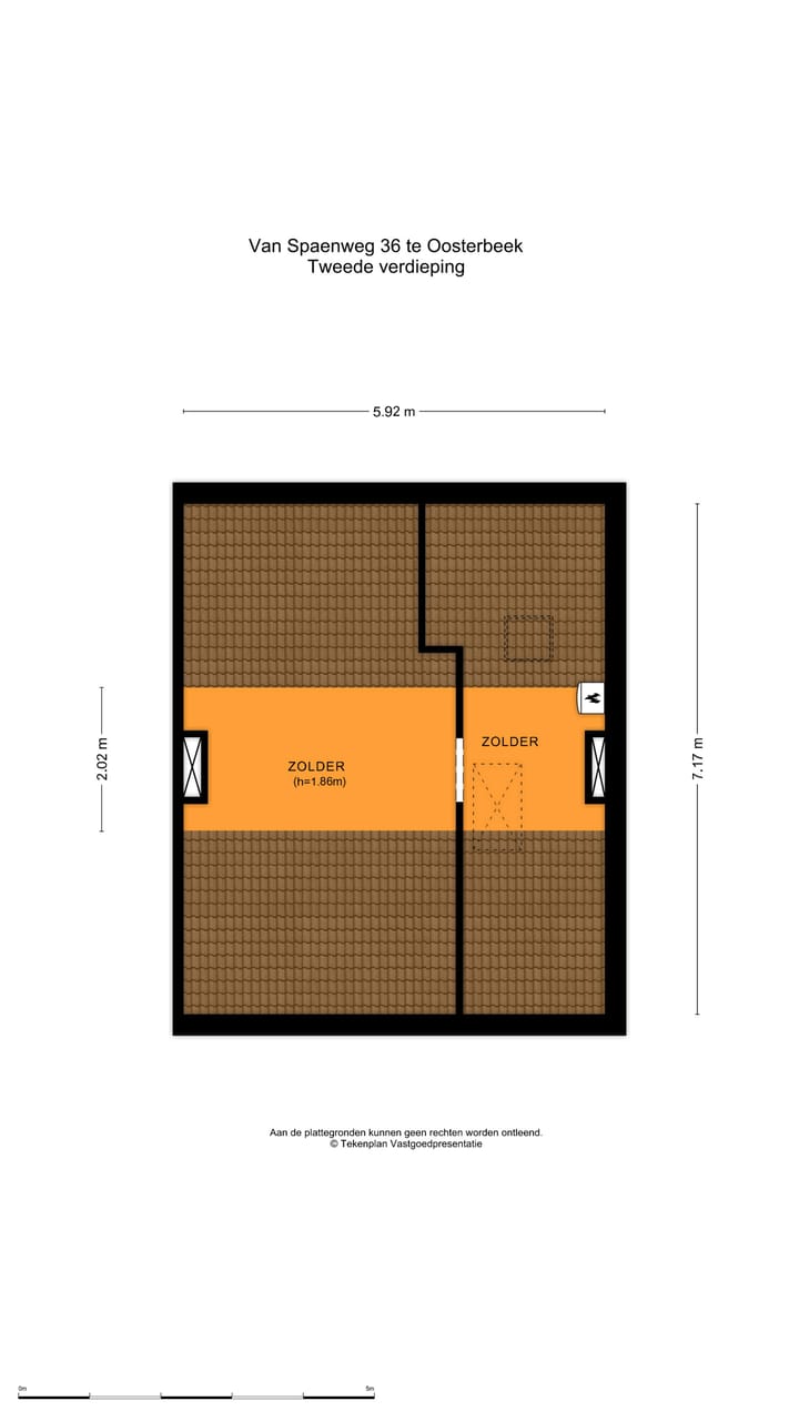 Foto 28 van van Spaenweg 36