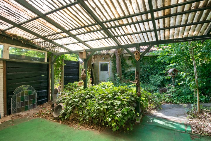 Foto 32 van van Spaenweg 36