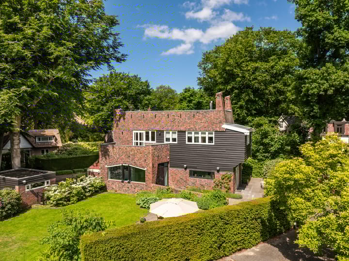 Photo 85 of Meerwijklaan 1