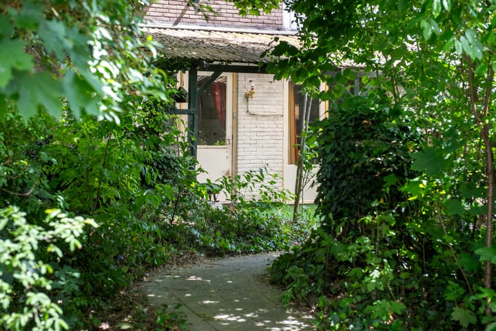 Foto 33 van van Spaenweg 36