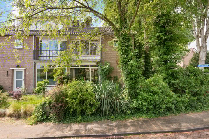 Foto 39 van van Spaenweg 36