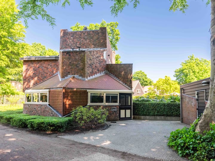 Photo 95 of Meerwijklaan 1