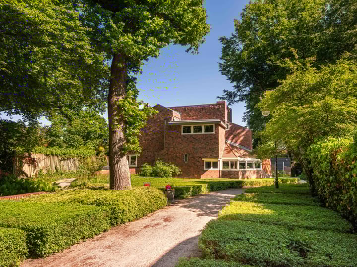 Photo 98 of Meerwijklaan 1