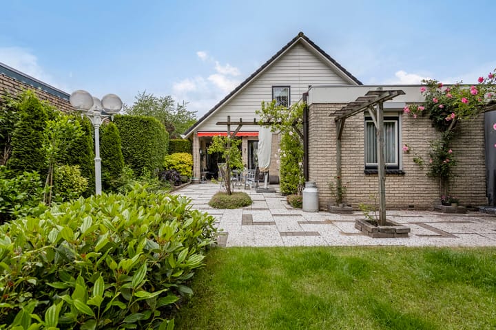 Foto 61 van Garsenshof 56