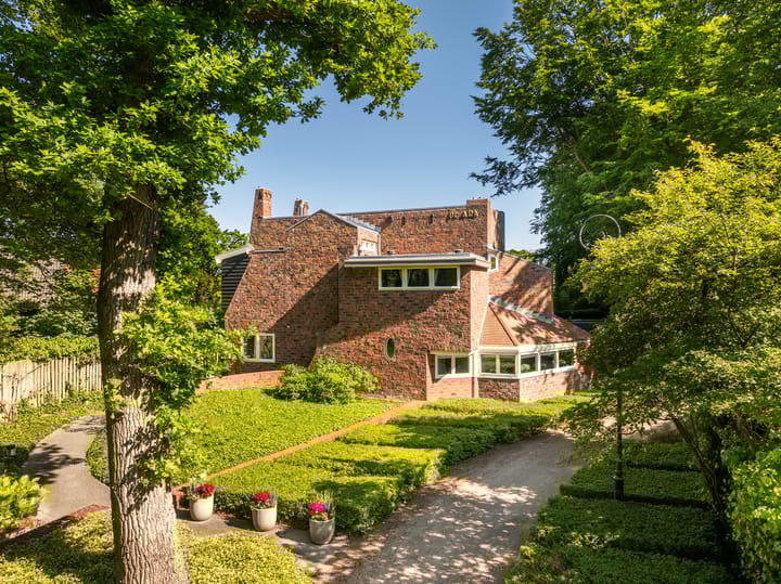 Photo 99 of Meerwijklaan 1