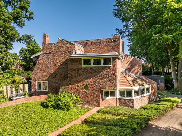 Photo 101 of Meerwijklaan 1