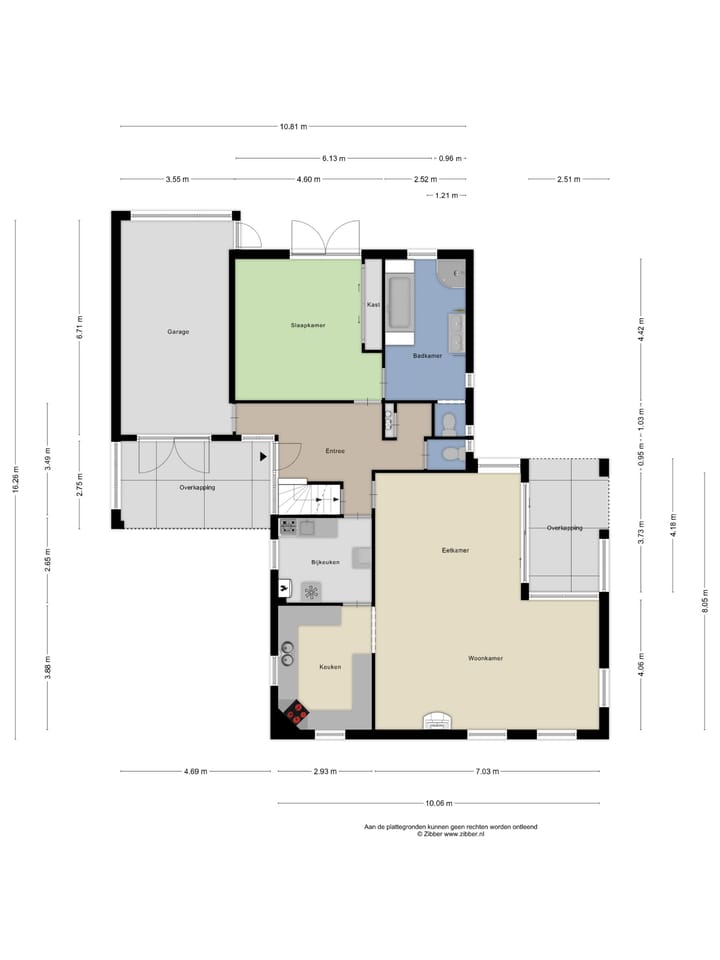 Foto 70 van Garsenshof 56