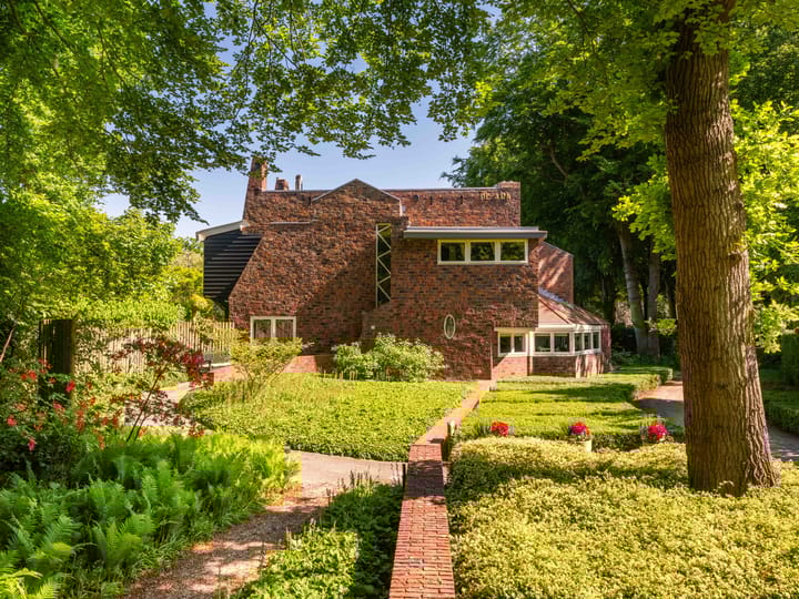 Photo 105 of Meerwijklaan 1