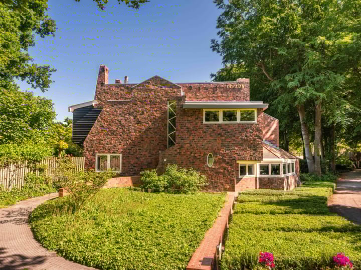 Photo 106 of Meerwijklaan 1