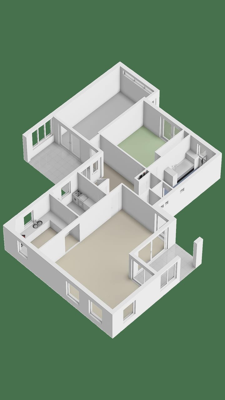 Foto 75 van Garsenshof 56