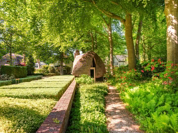 Photo 107 of Meerwijklaan 1