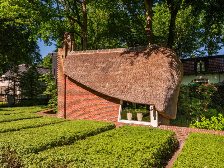 Photo 108 of Meerwijklaan 1