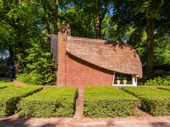 Photo 109 of Meerwijklaan 1