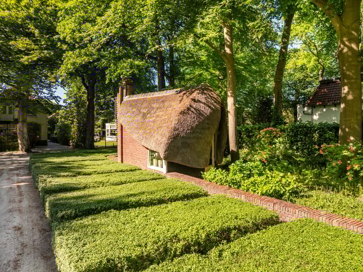 Photo 110 of Meerwijklaan 1