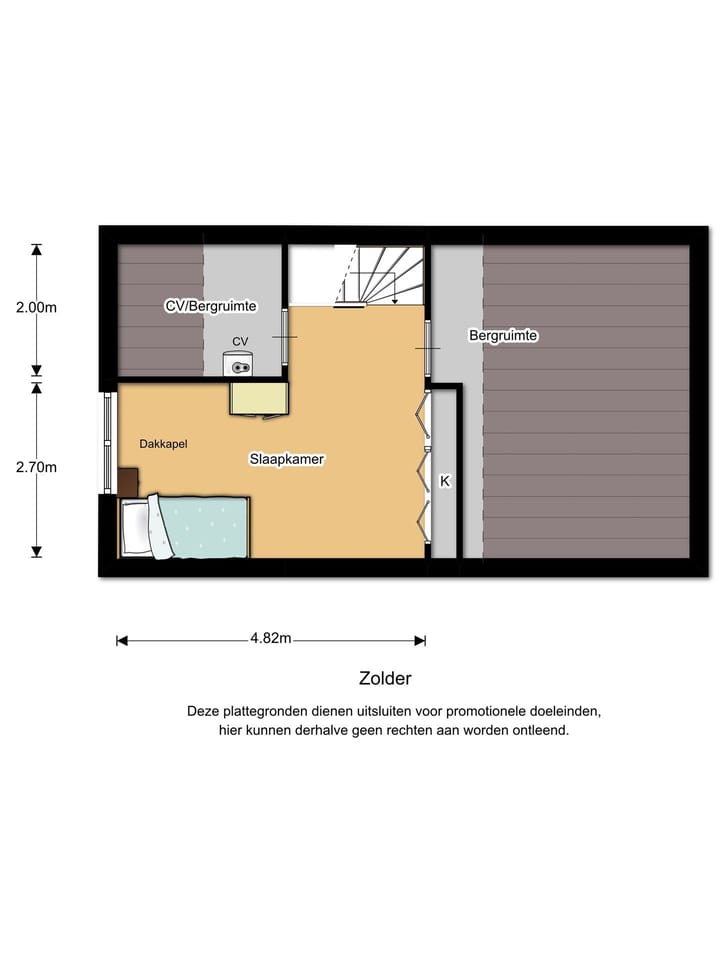 Foto 23 van Strijkmolenstraat 8