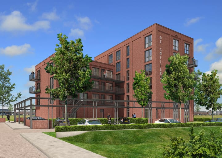 Foto 3 van Frezerij 42