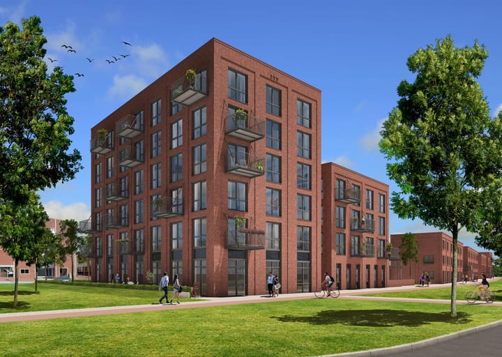 Foto 4 van Frezerij 42