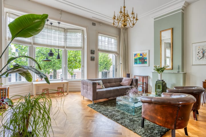 Foto 4 van Plantage Middenlaan 18-H