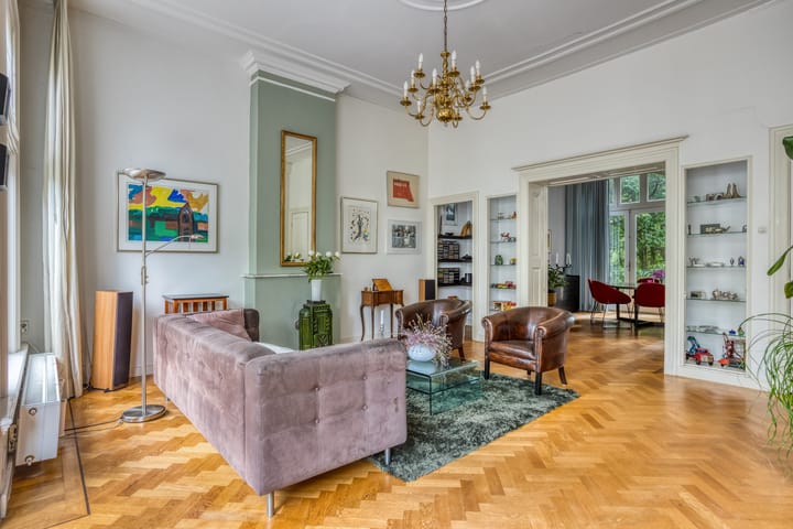 Foto 5 van Plantage Middenlaan 18-H