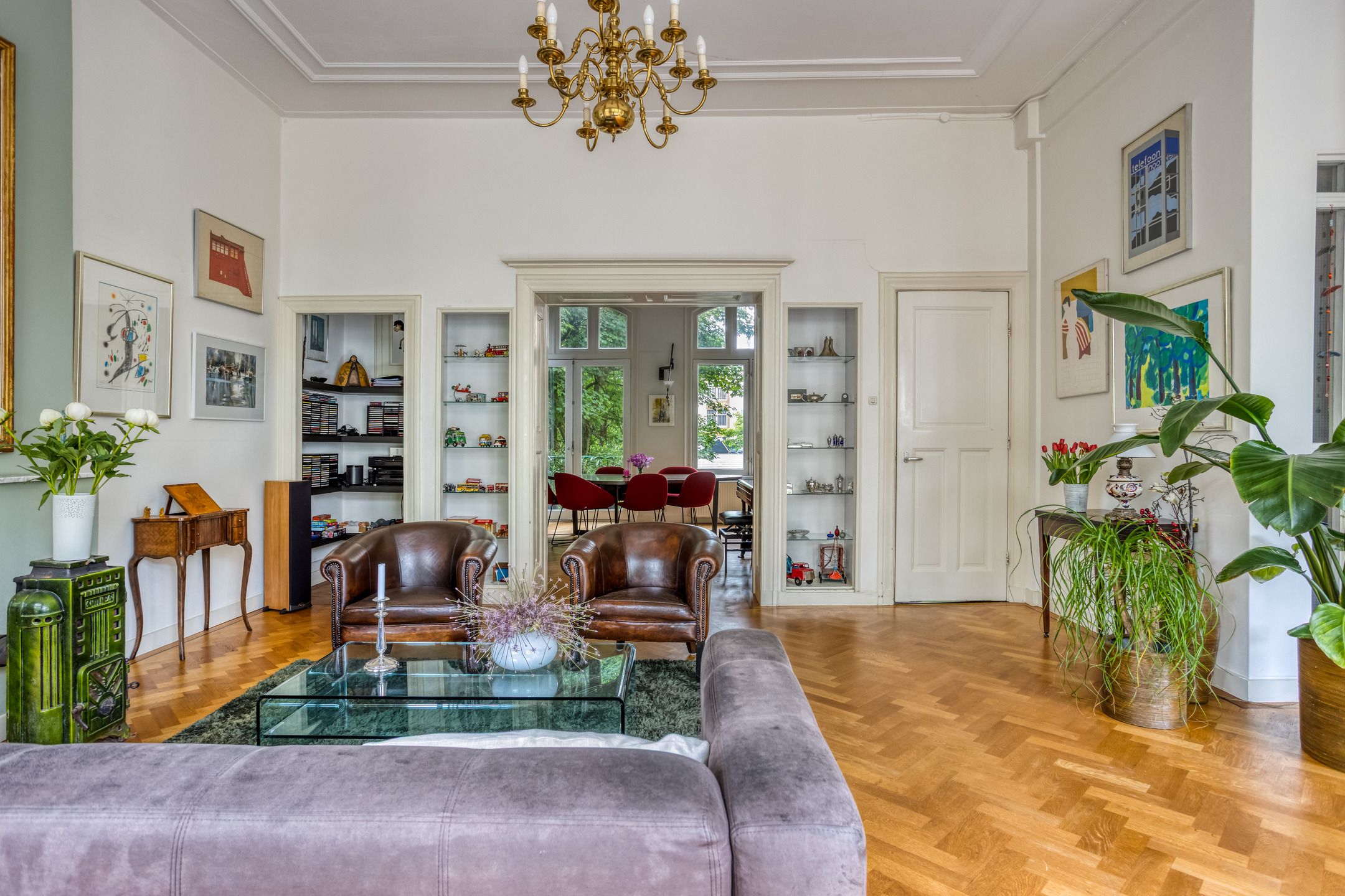 Foto 6 van Plantage Middenlaan 18-H