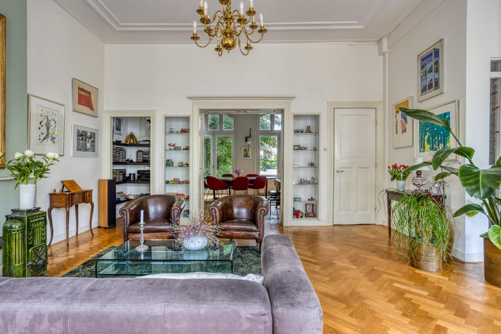 Foto 6 van Plantage Middenlaan 18-H